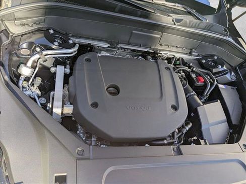 New 2026 Volvo XC90 B6 Plus w/ Protection Package image 20