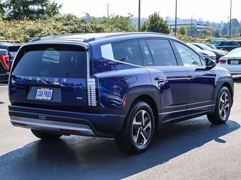 New 2026 Hyundai Ioniq 9 SE image 9