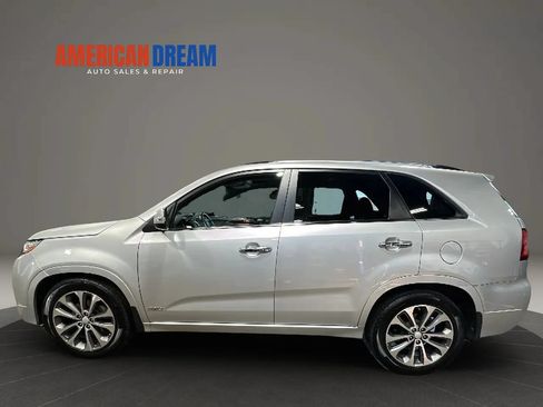 Used 2014 Kia Sorento SX AWD/4WD image 2