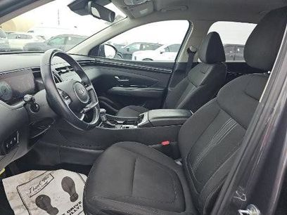 Used 2022 Hyundai Tucson XRT