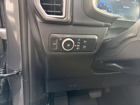 New 2025 Ford Bronco Sport Outer Banks w/ Outer Banks Tech Package+ image 19