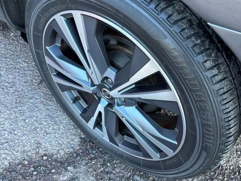 Used 2020 Nissan Pathfinder Platinum image 54