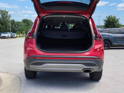 Used 2023 Hyundai Santa Fe SEL AWD/4WD image 7