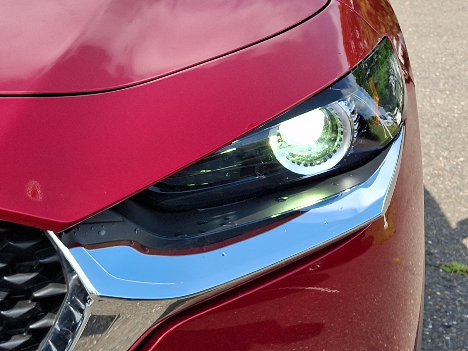 Used 2024 MAZDA CX-30 AWD 2.5 S w/ Select Sport Pkg image 10