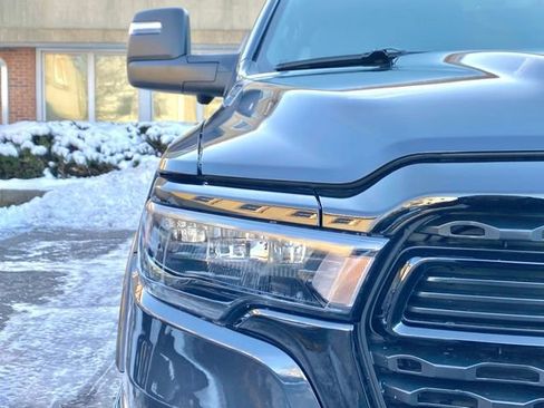 New 2026 RAM 1500 Big Horn image 11