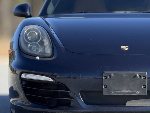 Used 2015 Porsche Boxster image 13