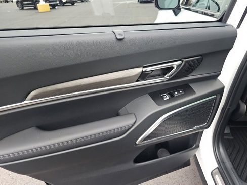 New 2025 Kia Telluride SX Prestige X-Line image 25