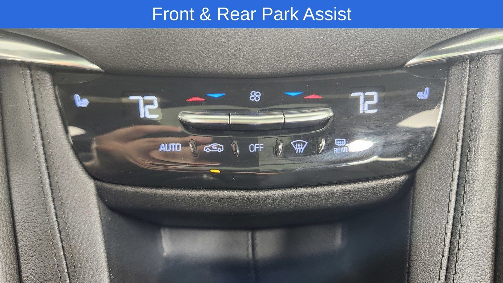 Used 2022 Cadillac XT5 Sportv AWD/4WD image 29