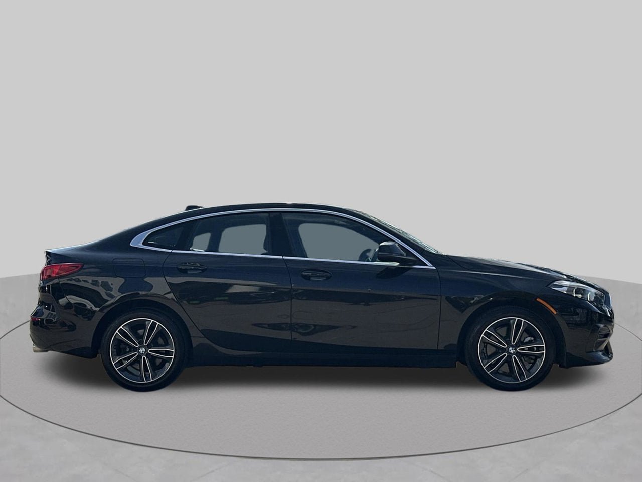 Used 2024 BMW 228i Gran Coupe FWD image 6