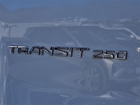 Certified 2024 Ford Transit 250 Low Roof w/ Exterior Upgrade Package image 31