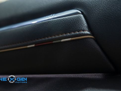 Used 2019 Chevrolet Blazer Premier w/ Driver Confidence II Package image 39