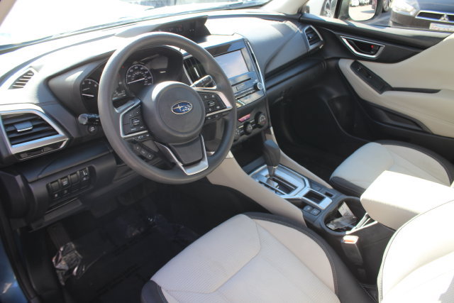 Used 2021 Subaru Forester AWD/4WD image 3