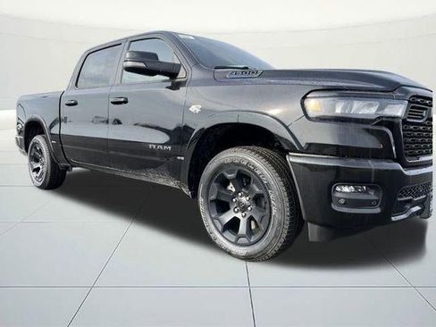 New 2026 RAM 1500 Big Horn w/ Night Edition image 30