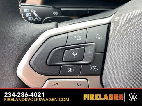 New 2026 Volkswagen Atlas SE image 28