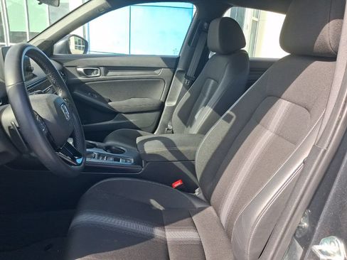 Certified 2024 Honda Civic Sport image 17