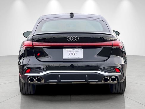 New 2025 Audi S5 Premium Plus image 4