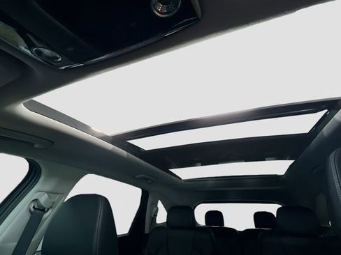 New 2026 Kia Sorento EX image 23