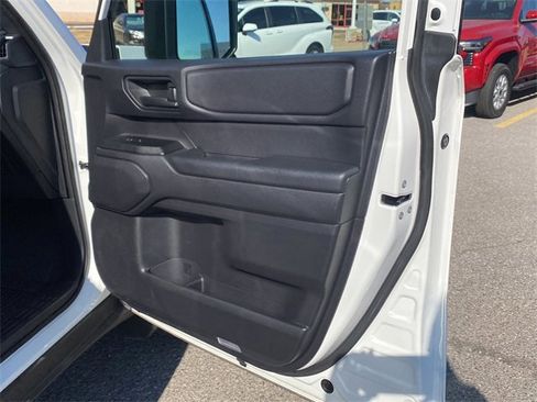 Used 2025 Toyota Land Cruiser 1958 image 10