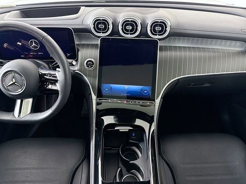 Certified 2026 Mercedes-Benz GLC 300 4MATIC image 14