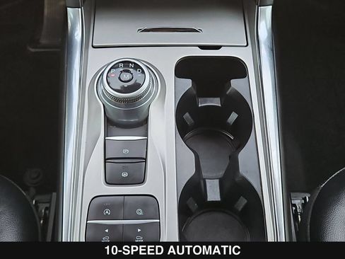 Used 2020 Ford Explorer Limited RWD image 22