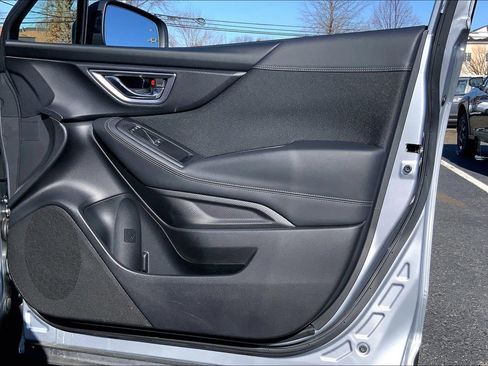 Used 2020 Subaru Forester Premium image 22