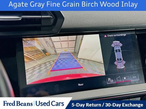 Used 2023 Audi A3 2.0T Premium Plus w/ Premium Plus Package image 15