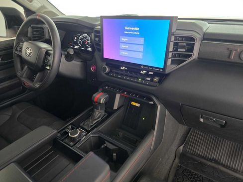 Used 2023 Toyota Tundra TRD Pro AWD/4WD image 10