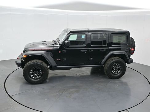 New 2026 Jeep Wrangler Unlimited Rubicon image 52