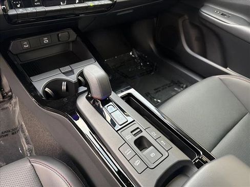 New 2026 Toyota Prius Plug-In Hybrid image 18