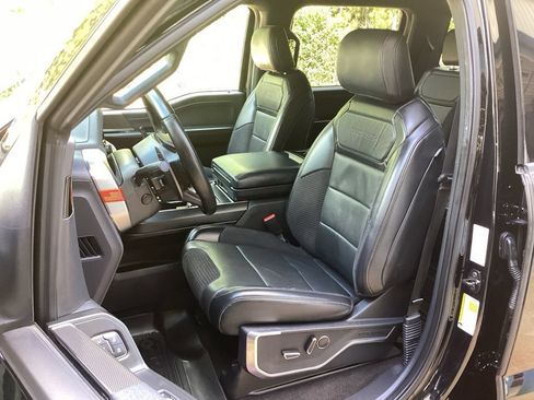 Used 2021 Ford F150 Raptor w/ Equipment Group 801A High AWD/4WD image 35