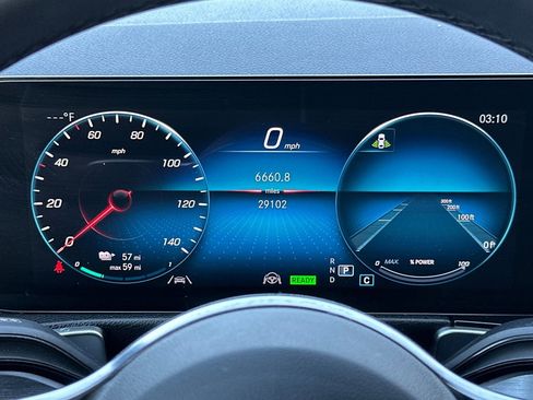 Certified 2023 Mercedes-Benz EQB 300 4MATIC image 22