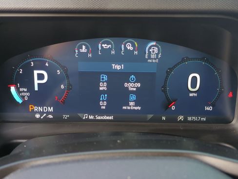 Used 2024 Ford Bronco Raptor image 20