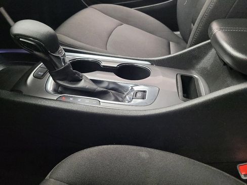 Used 2024 Chevrolet Malibu LT FWD image 26