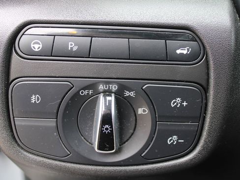 Used 2021 INFINITI QX50 Luxe image 26