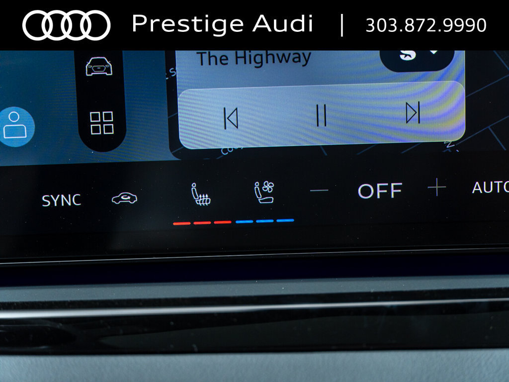 Used 2026 Audi A5 Premium Plus w/ Premium Plus Package AWD/4WD image 18