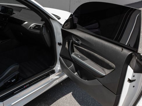 Used 2019 BMW M2 Competition w/ Executive Package RWD image 18
