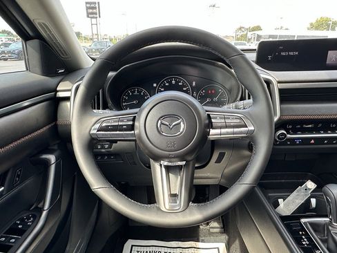 New 2025 MAZDA CX-50 AWD 2.5 Turbo w/ Weather Package image 11