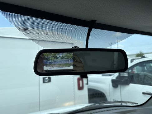 New 2024 Chevrolet Express 3500 w/ Power Convenience Package image 21