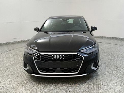 Used 2022 Audi A3 2.0T Premium FWD image 2