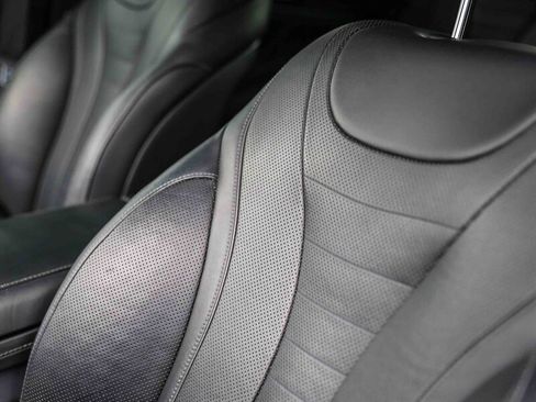 Used 2016 Mercedes-Benz S 550 Sedan image 35