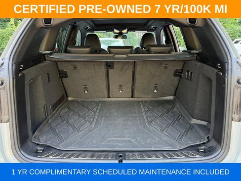 Used 2022 BMW X3 xDrive30i w/ M Sport Package 2 AWD/4WD image 26
