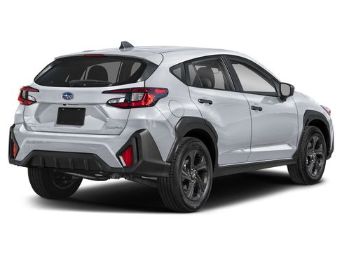 New 2026 Subaru Crosstrek 2.5i image 2