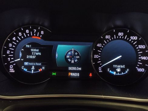 Used 2018 Lincoln MKX Reserve w/ Driver Assistance Package image 23