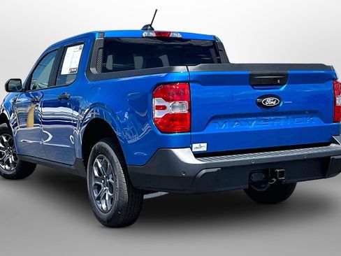 Used 2026 Ford Maverick XLT w/ 4K Tow Package AWD/4WD image 10