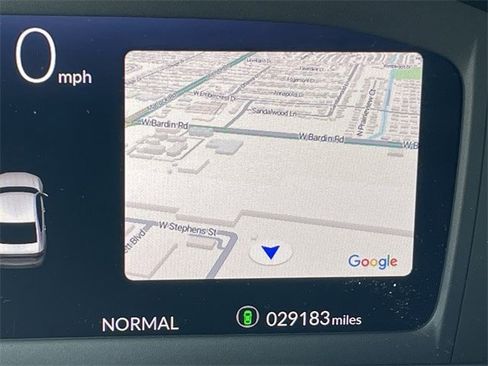 Certified 2023 Honda Accord Touring image 15