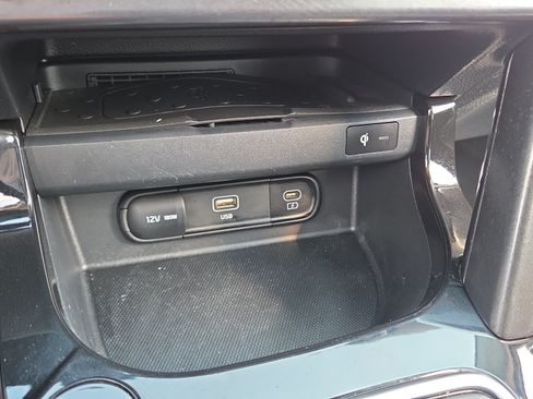 Used 2025 Kia Seltos EX w/ EX Sunroof Package FWD image 31