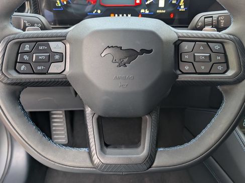 Used 2024 Ford Mustang Dark Horse RWD image 5