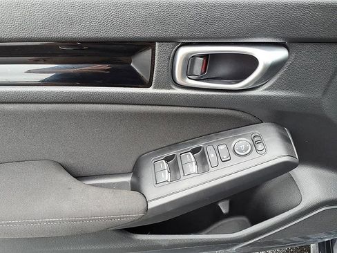 Certified 2026 Honda Civic Sport image 11