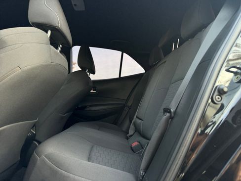 Used 2023 Toyota Corolla SE image 17