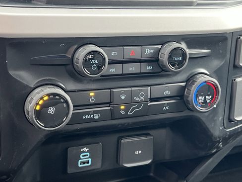 New 2026 Ford F250 XL w/ STX Appearance Package image 20